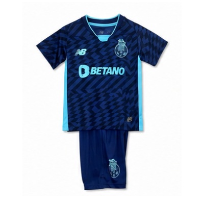 24/25 Kids Porto Third away