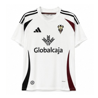 24/25 Albacete Home