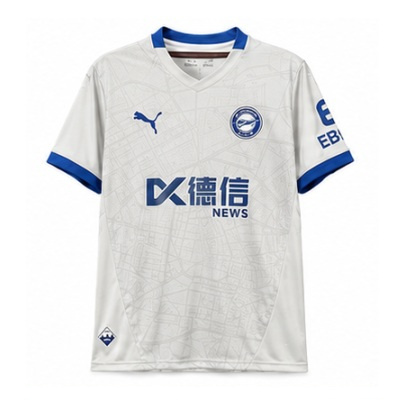 24/25 Alaves Away
