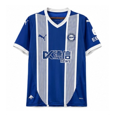 24/25 Alaves Home