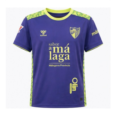 24/25 Malaga Away