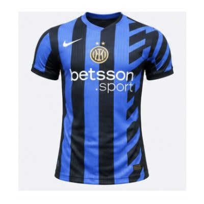 24/25 Player Inter Milan Home