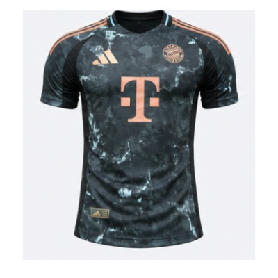24/25 Player Bayern Munich Away