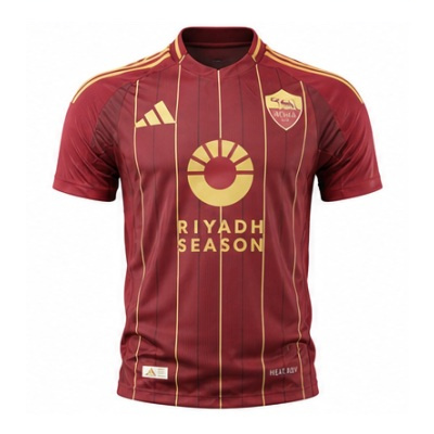 24/25 Player Roma Home