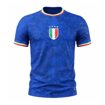 2024 Player Italy Special Edition