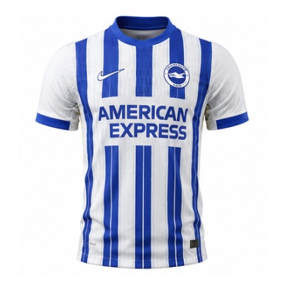 24/25 Player Brighton Home