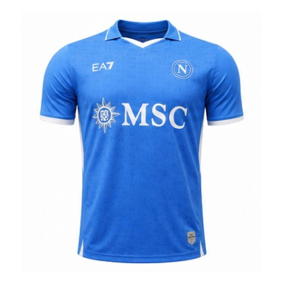 24/25 Player Napoli Home