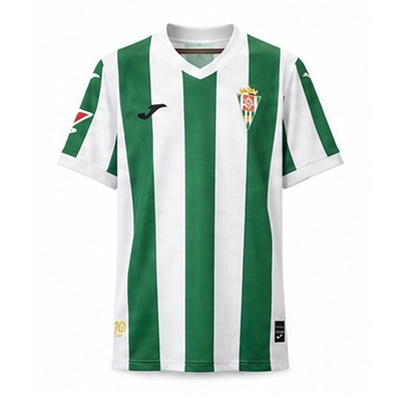 24/25 Cordoba Home