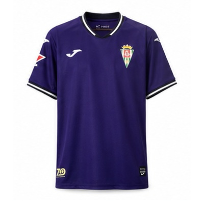24/25 Cordoba Away
