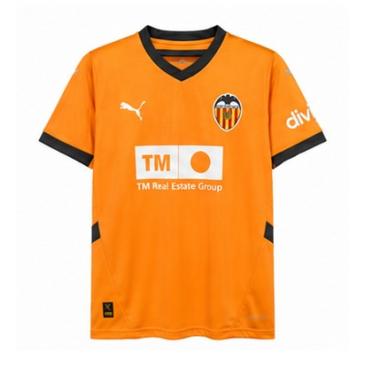24/25 Valencia third away