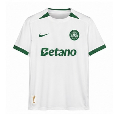 24/25 Sporting Lisbon Away
