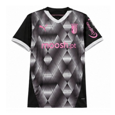 24/25 Braga away