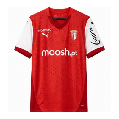 24/25 Braga home