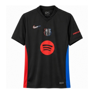 24/25 Barcelona Away