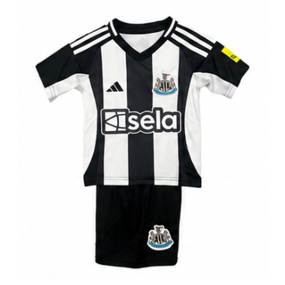 24/25 Kids Newcastle United Home