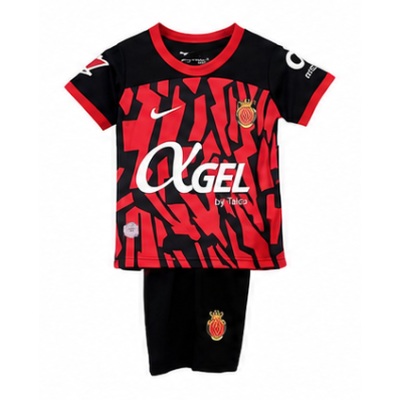 24/25 Kids Mallorca Home