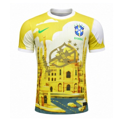 2024 Player Brazil Special Edition