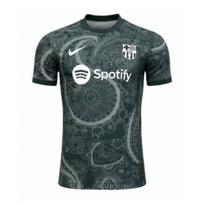24/25 Player Barcelona Special Edition
