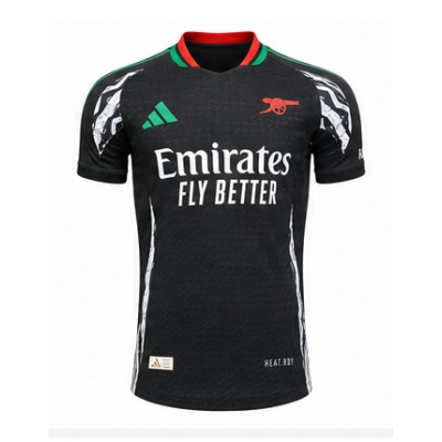 24/25 Player Arsenal Away
