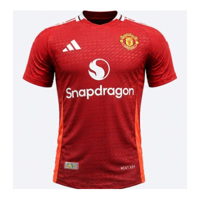 24/25 Player M-U Home