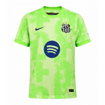 24/25 Barcelona Third Away