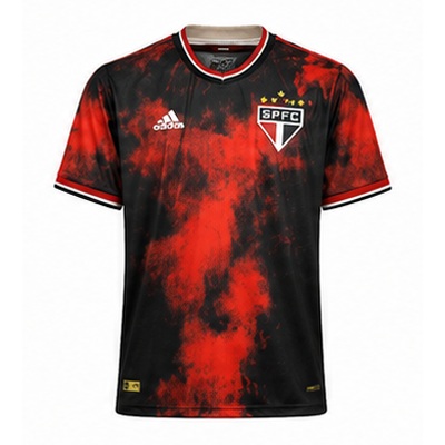 Sao Paulo 2024/25 Third Away Jersey