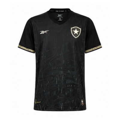 Botafogo 2024/25 Away Jersey