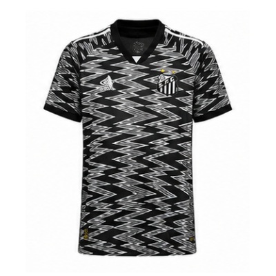 Atletico Mineiro 2024/25 Third Jersey