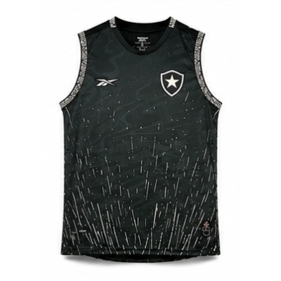 Botafogo 2024/25 Away Tank Top Jersey