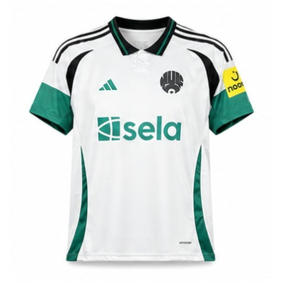 Newcastle United 2024/25 Third Away Jersey