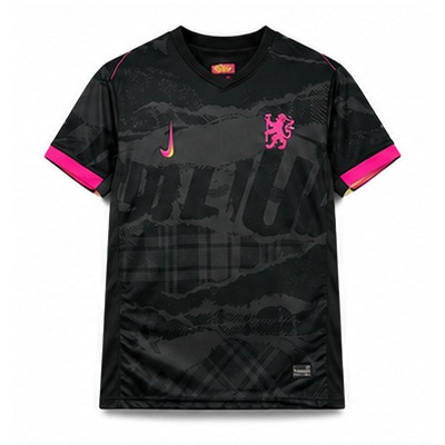 24/25 Chelsea Third Jersey