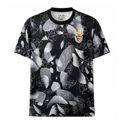 Benfica 2024/25 Pre-Match Training Jersey
