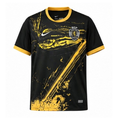Sporting CP 2024/25 Third Away Jersey