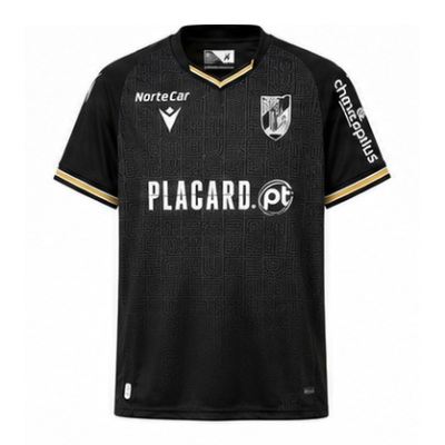 Vitoria de Guimaraes 2024/25 Away Jersey