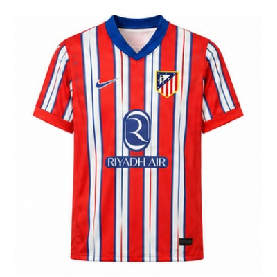 Atletico Madrid 24/25 Home Jersey