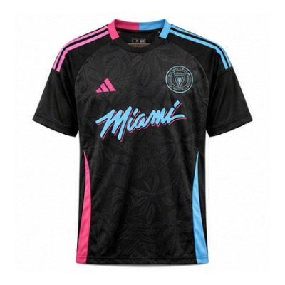 Miami FC 2024/25 special edition Jersey