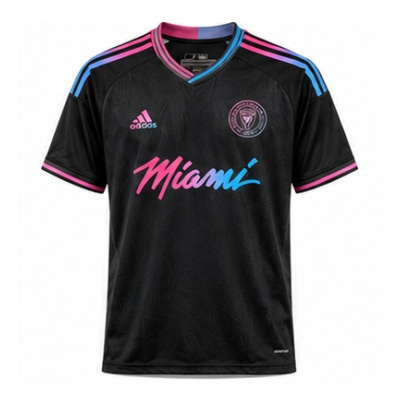 Miami FC 2024/25 special edition Jersey