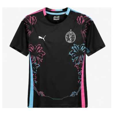 Inter Miami 2024/25 special edition Jersey