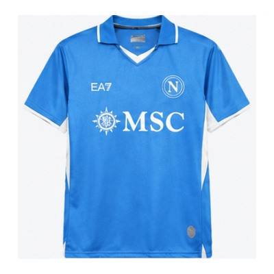 Napoli 2024/25 Home Jersey