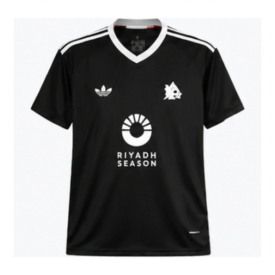 AS Roma 2024/25 Training Jersey