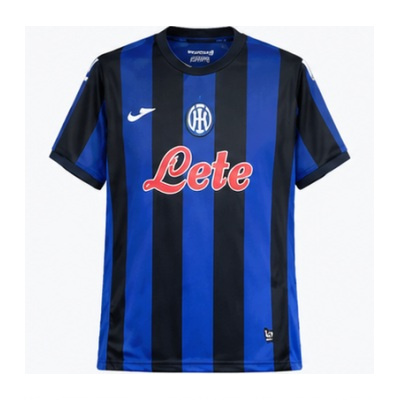 Atalanta 2024/25 Home Jersey