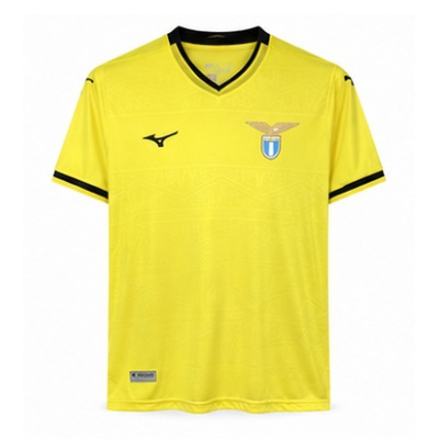 Lazio 2024/25 Away Jersey