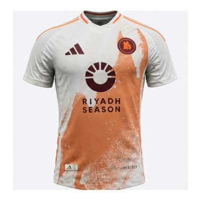 24/25 Player Roma away