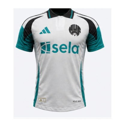 24/25 Player Newcastle United Third Away