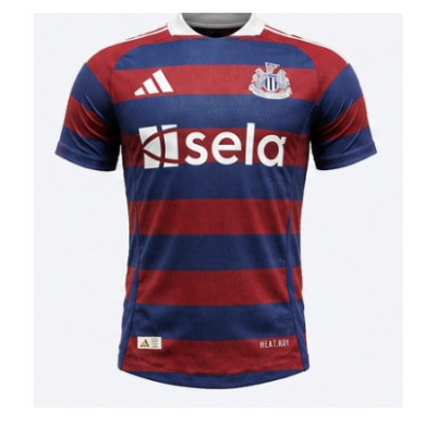24/25 Player Newcastle United Away