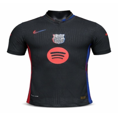 24/25 Player Barcelona Away