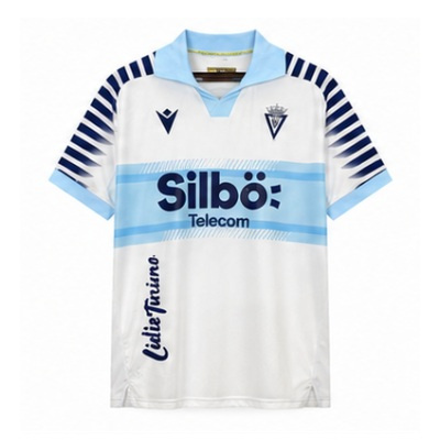 24/25 Cadiz away