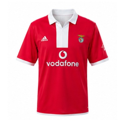 Retro 04/05 Benfica Home