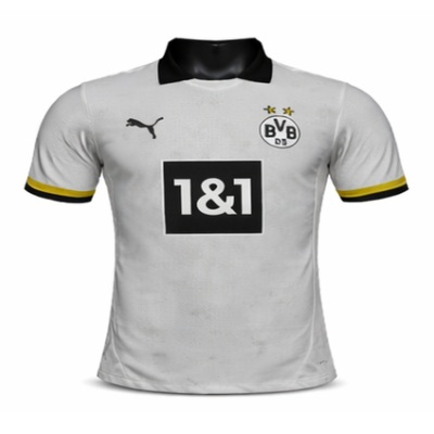 24/25 Player Dortmund White