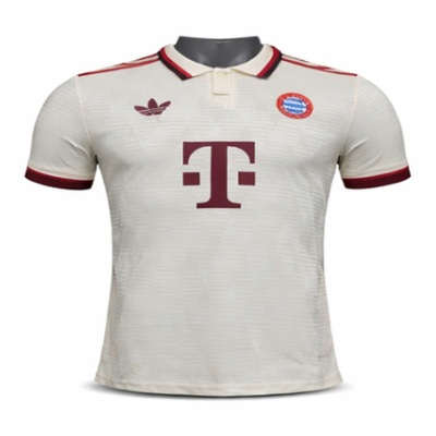 24/25 Player Bayern Munich Third Away